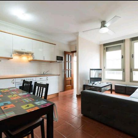 شقة Sky House لاس بالماس دي غران كاناريا المظهر الخارجي الصورة