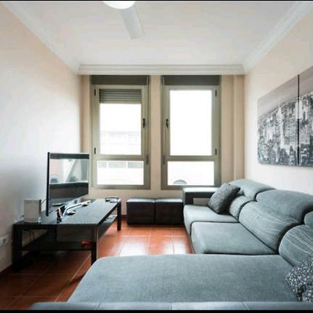 شقة Sky House لاس بالماس دي غران كاناريا المظهر الخارجي الصورة