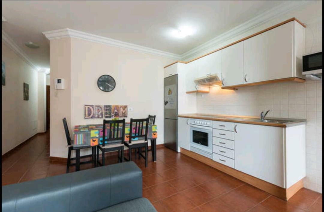 شقة Sky House لاس بالماس دي غران كاناريا المظهر الخارجي الصورة