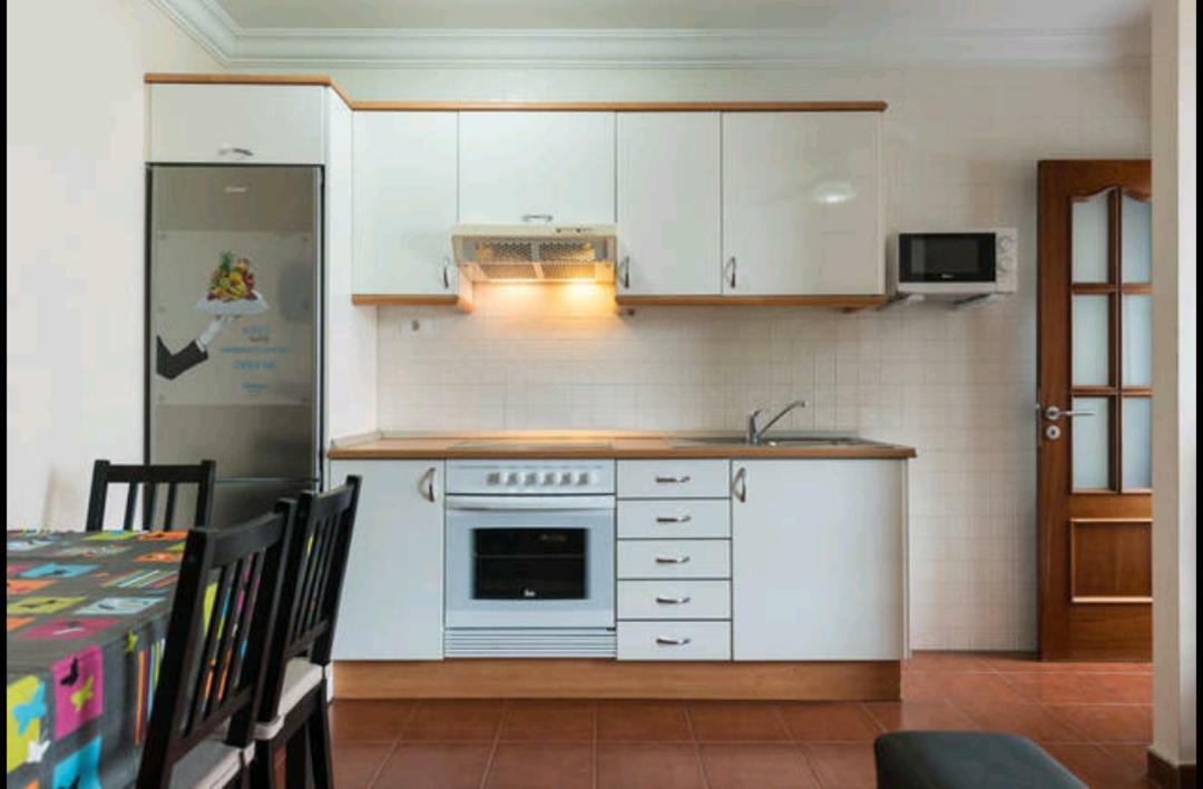 شقة Sky House لاس بالماس دي غران كاناريا المظهر الخارجي الصورة